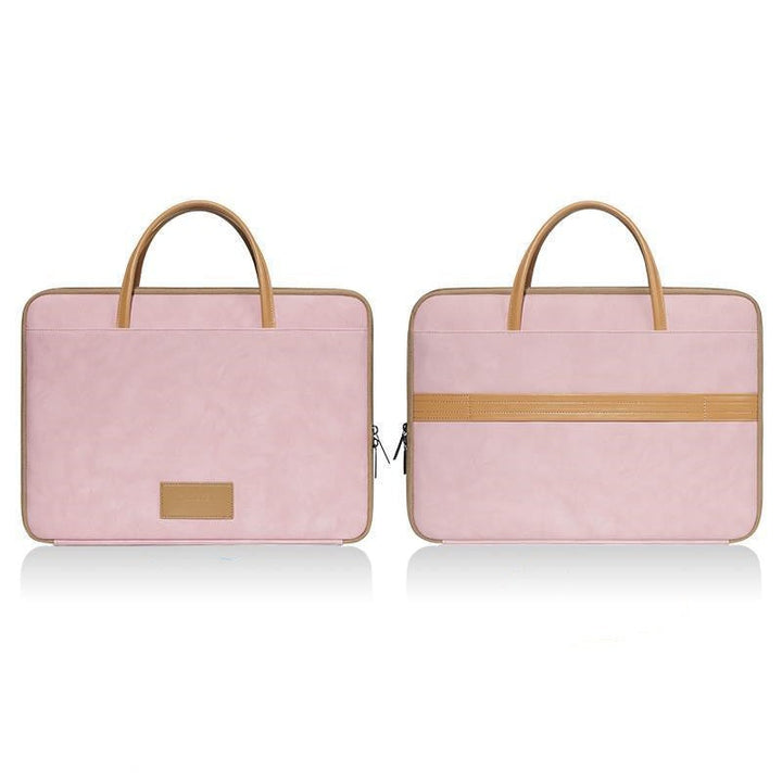 BowLift | 180¬∞ Fully Open Laptop Bag