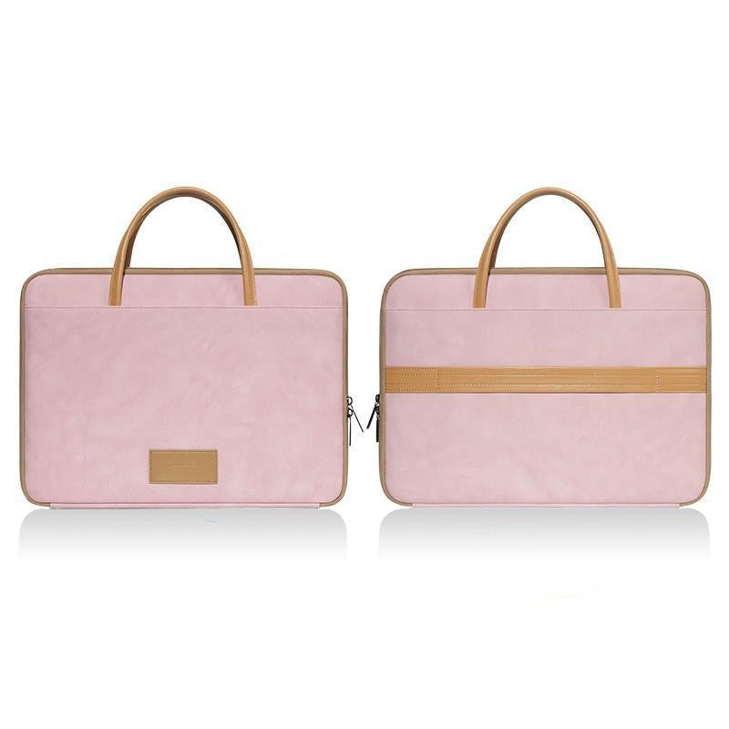 BowLift | 180¬∞ Fully Open Laptop Bag