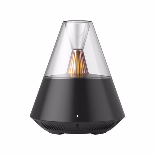 BowLift | Mist Humidifier With Sleep-inducing Candlelight Aromatherapy