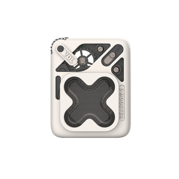 BowLift | Wireless Mini High-Fidelity Bluetooth Speaker