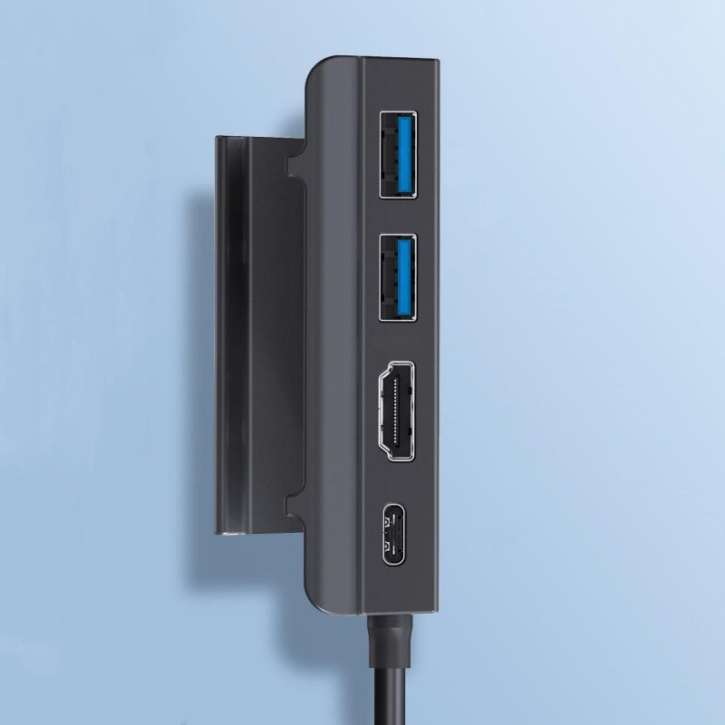 BowLift | SteamDeck Expansion Docking Station