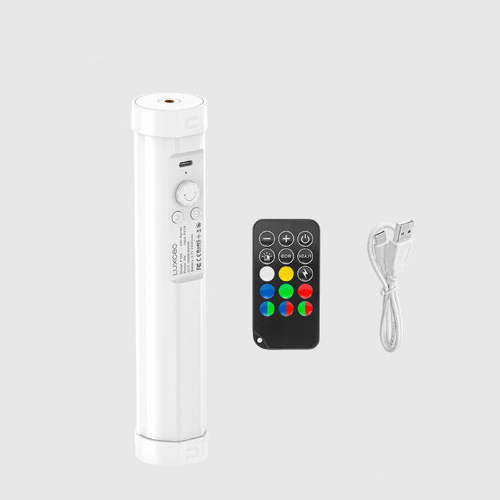 BowLift | RGB Magnetic Portable Fill Light Stick