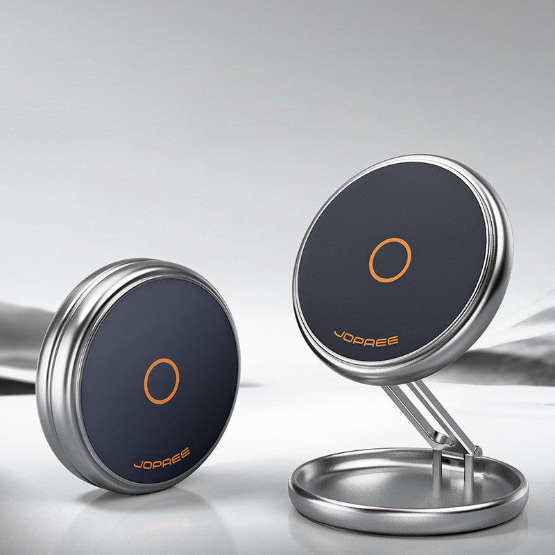 BowLift | Multifunctional Compact Foldable Magnetic Phone Stand