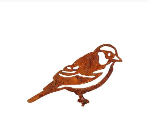 BowLift | Decorative Metal Bird Stylish Accent in Your Interior
