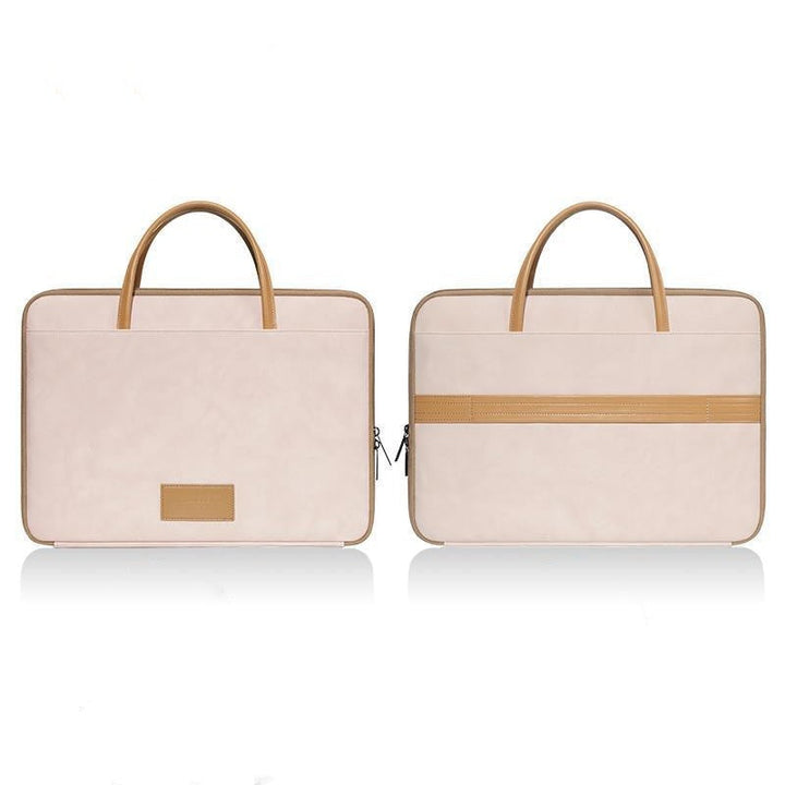 BowLift | 180¬∞ Fully Open Laptop Bag