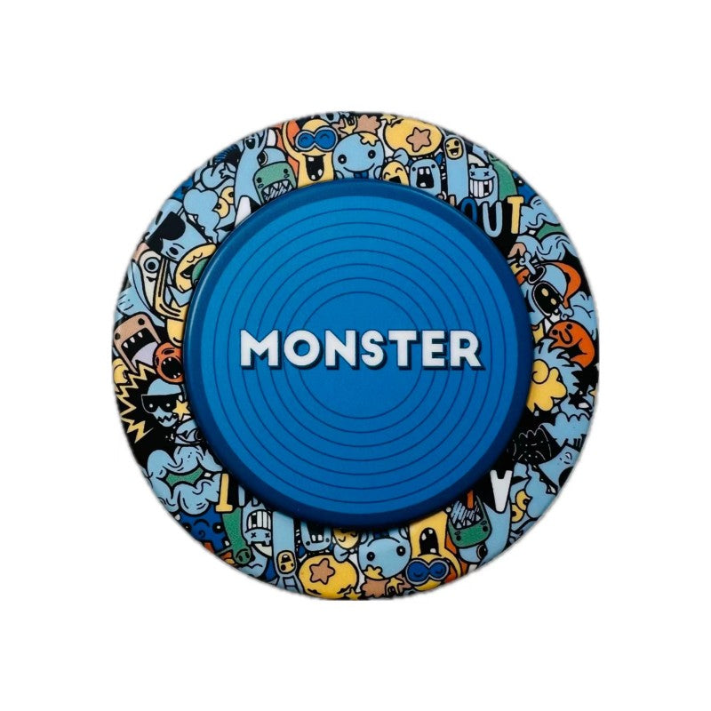 BowLift | Ultra-Thin Magnetic Ring Holder Stand