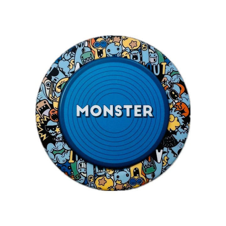 BowLift | Ultra-Thin Magnetic Ring Holder Stand