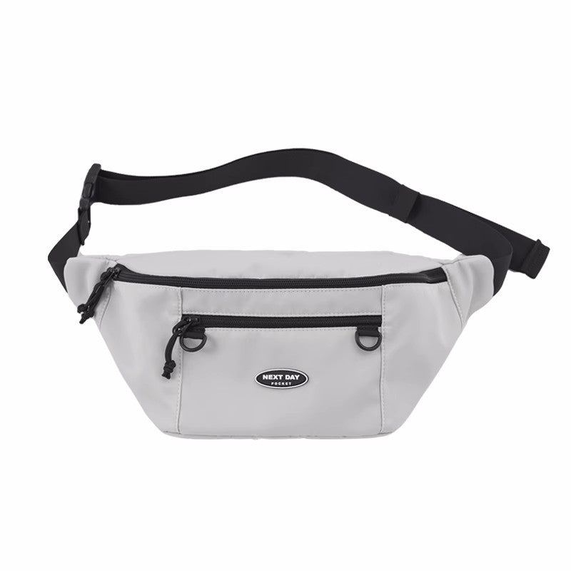 BowLift | High-Capacity Chest Bag, Single Shoulder Sling Bag