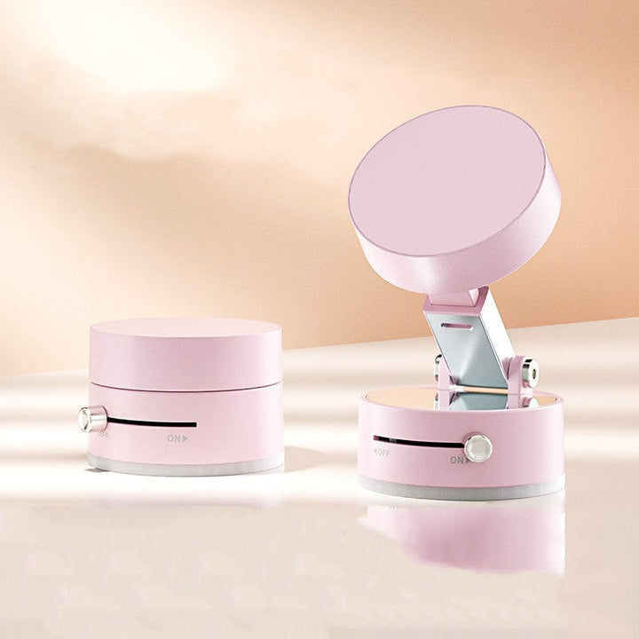 BowLift | Magnetic Telescopic Folding Portable Vacuum Phone Stand