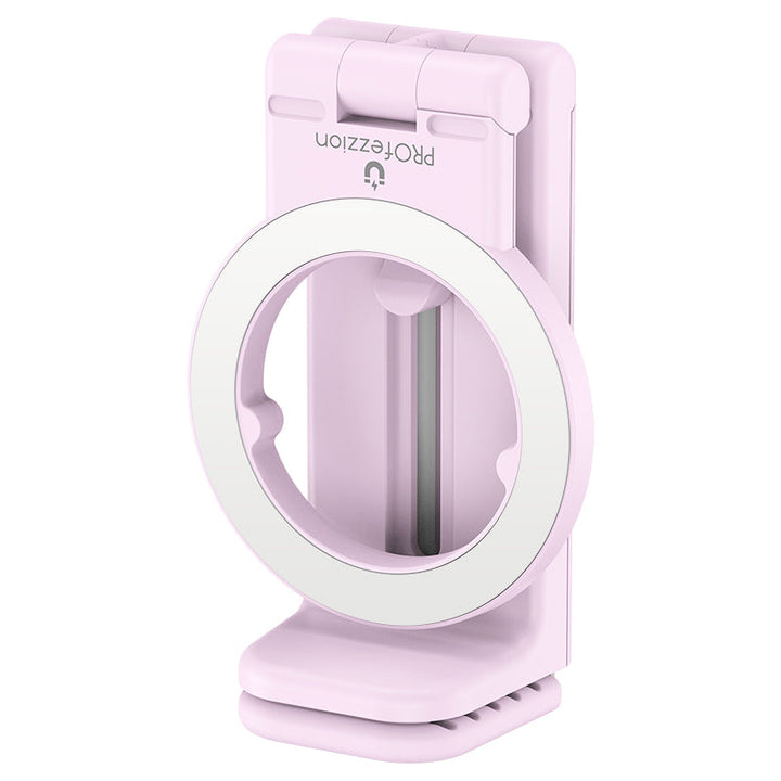 BowLift | Travel Portable Folding Magnetic Phone Stand