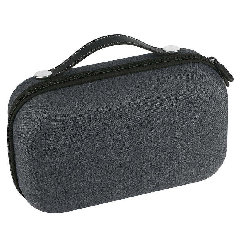 BowLift | Multi-Functional Hard Shell Digital Storage Bag