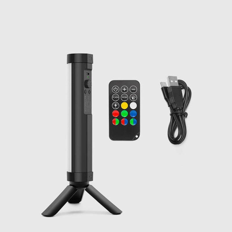 BowLift | RGB Magnetic Portable Fill Light Stick