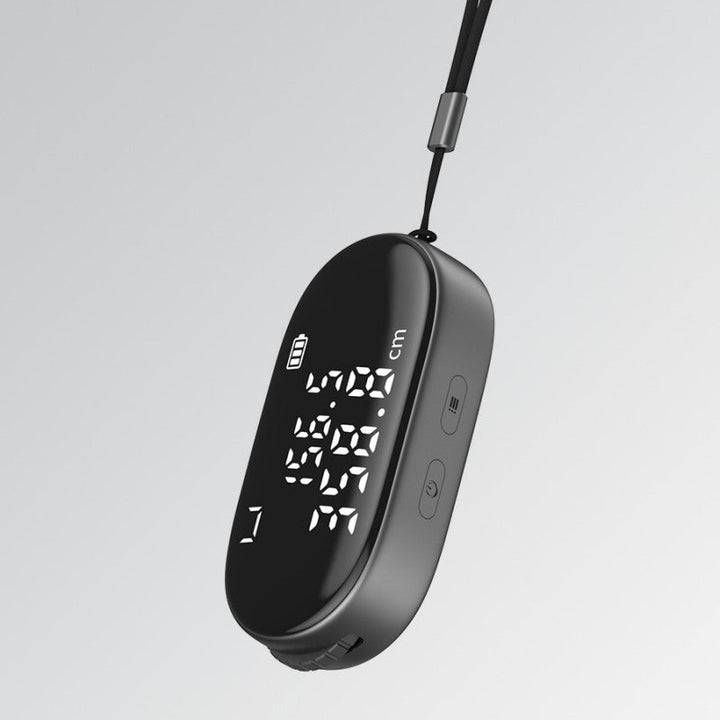 BowLift | High Precision Roller Wheel Distance Measuring Device For Flat And Curved Surfaces