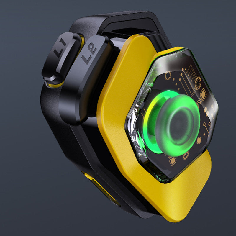 BowLift | Wireless Bluetooth Mobile Phone Game Controller