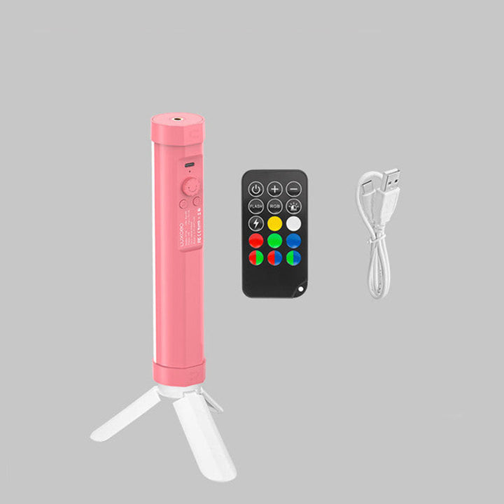 BowLift | RGB Magnetic Portable Fill Light Stick