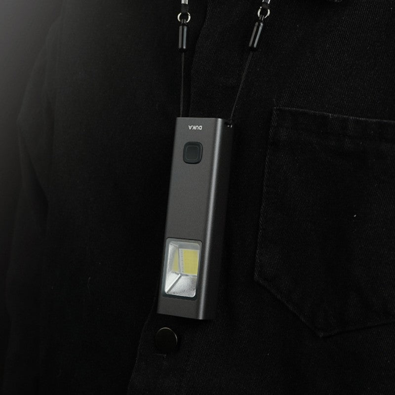 BowLift | Multi-Functional Mini Ultra-Bright Flashlight