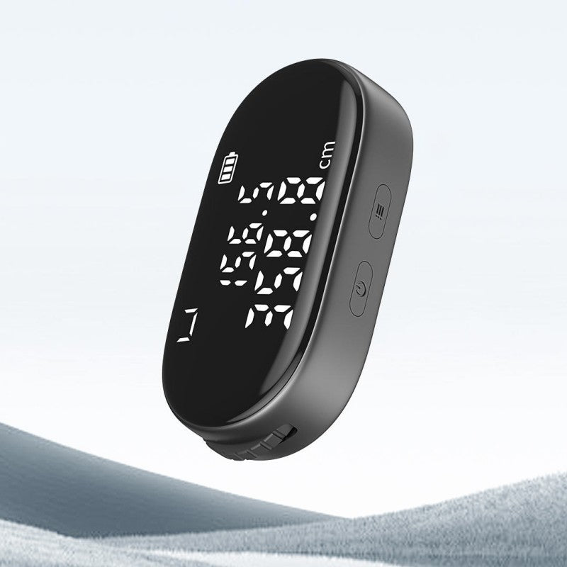 BowLift | High Precision Roller Wheel Distance Measuring Device For Flat And Curved Surfaces