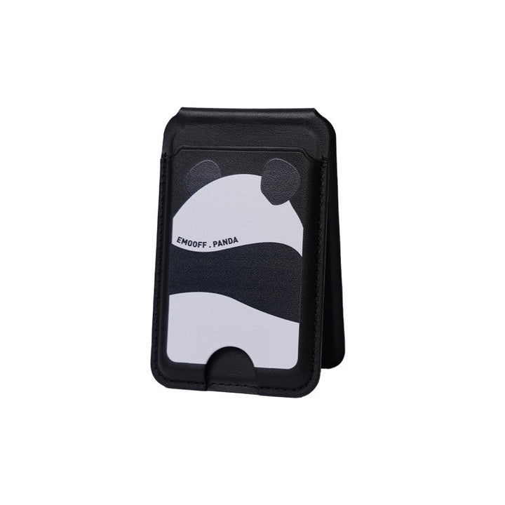 BowLift | Creative Magnetic Card Wallet Stand