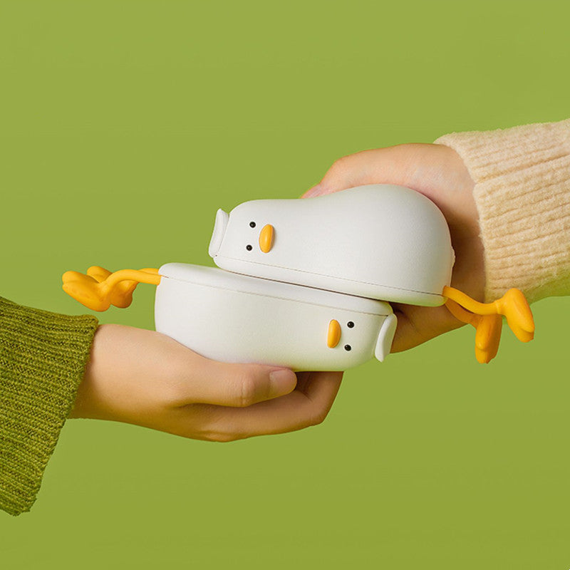 BowLift | Portable Mini Rechargeable Hand Warmer