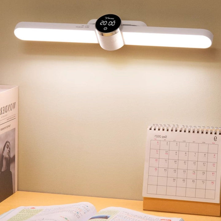 BowLift | Magnetic Rechargeable Eye-Care Adjustable Light Bar