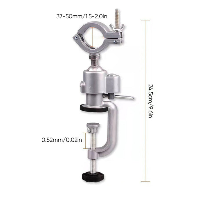360-Degree-Vise | Bowlift