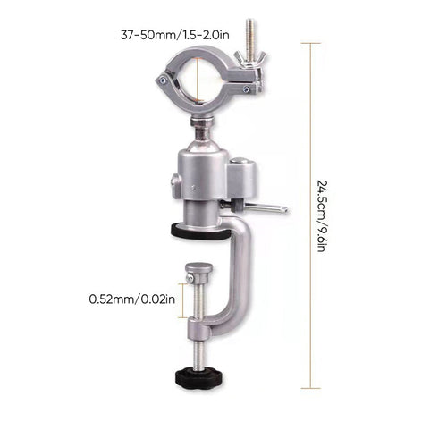 360-Degree-Vise | Bowlift