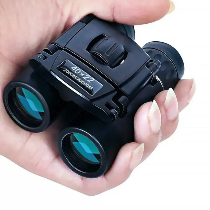 Compact Binoculars 8x22 | Bowlift