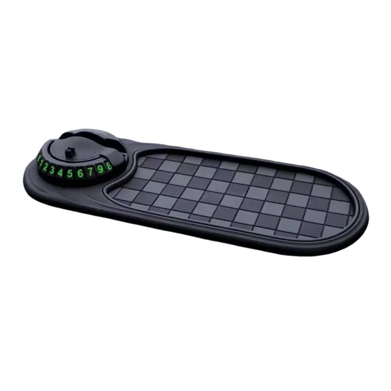 BowLift | Car Dashboard Anti Slip Mobile Holder