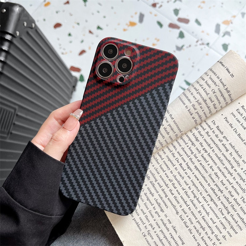 BowLift | City Vibe Textured iPhone Case