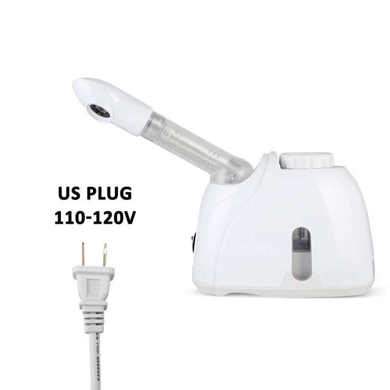 BowLift | Home Spa Mist Humidifier Facial Steamer