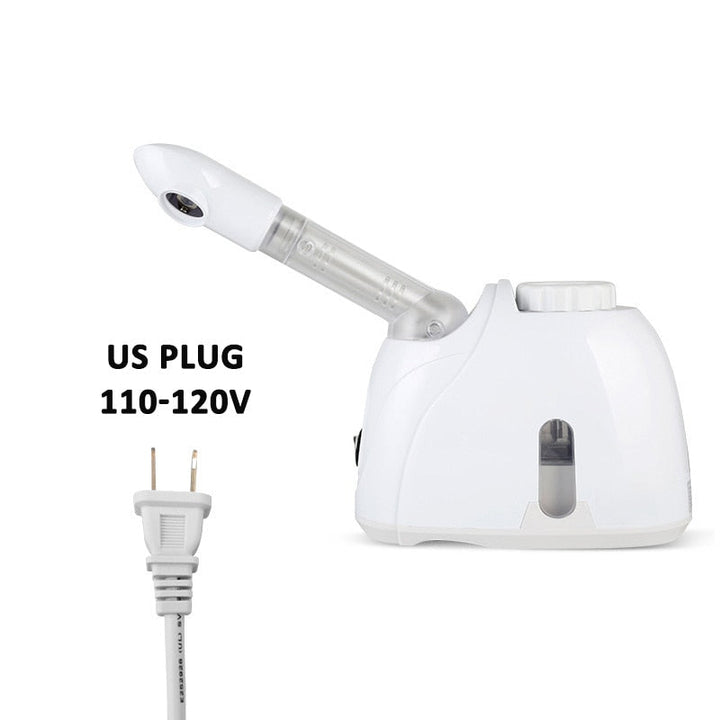 BowLift | Home Spa Mist Humidifier Facial Steamer