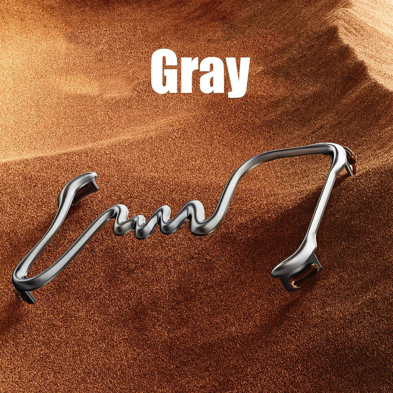 BowLift | Metal Alloy Frameless  iPhone Case