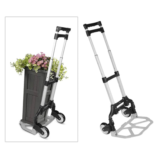 BowLift | Folding Hand Truck Trolley – CargoMax