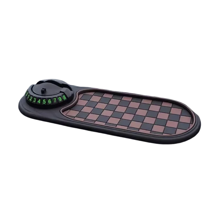 BowLift | Car Dashboard Anti Slip Mobile Holder