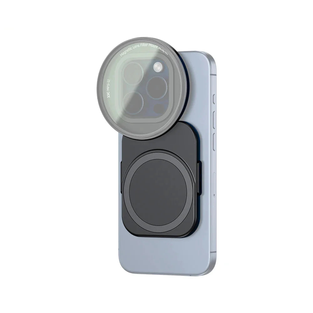 BowLift | 67mm Magnetic Lens Filter Adapter