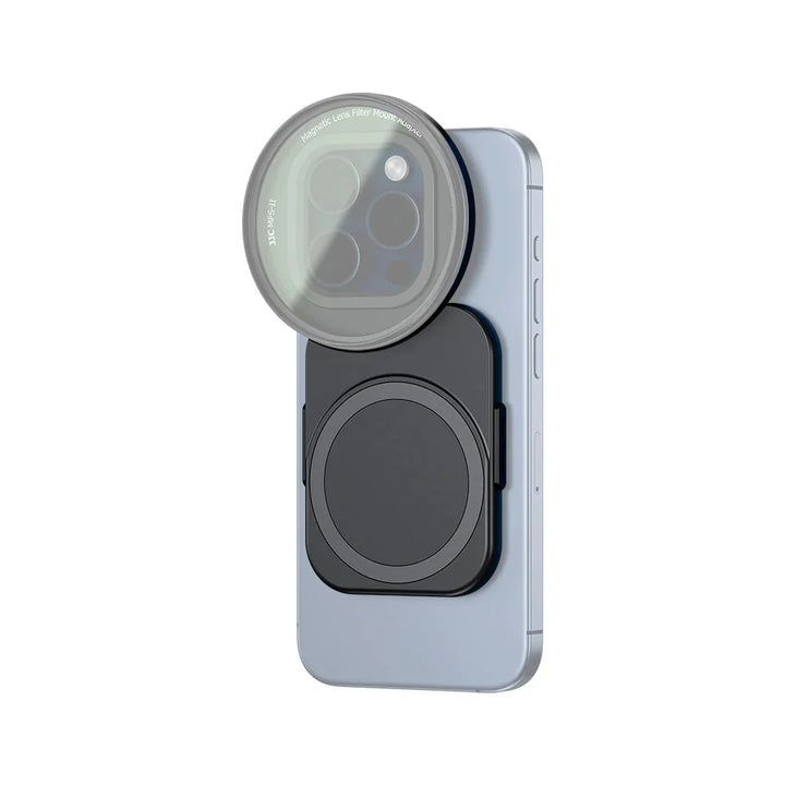 BowLift | 67mm Magnetic Lens Filter Adapter