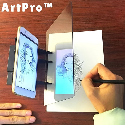 BowLift | ArtPro | Unleash Your Creativity
