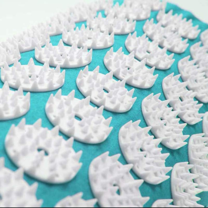 Acupressure Set with Mat and Pillow | Bowlift