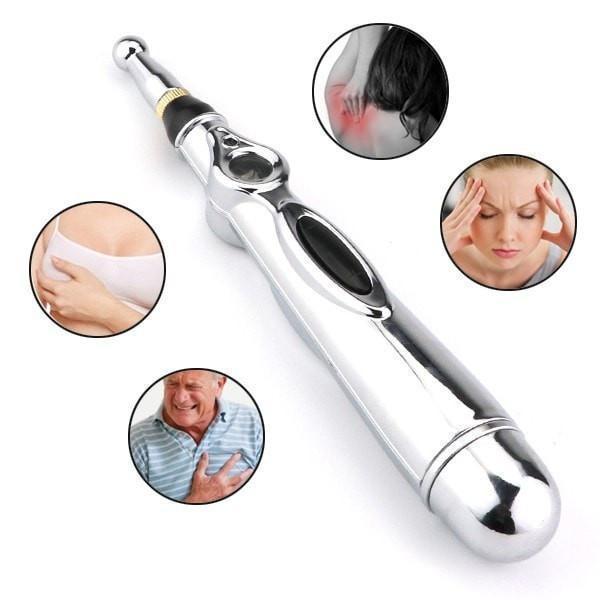 BowLift | LASER ACUPUNCTURE PEN