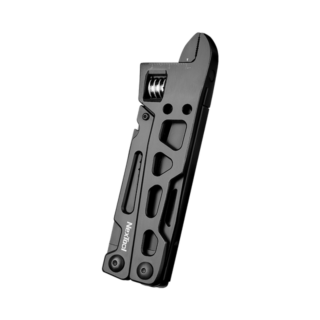 9in1 Tool Combo Ultimate DIY Survival Multi-Tool | Bowlift