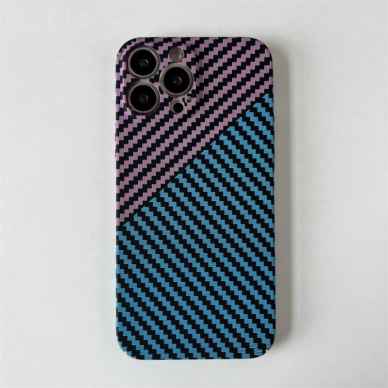 BowLift | City Vibe Textured iPhone Case