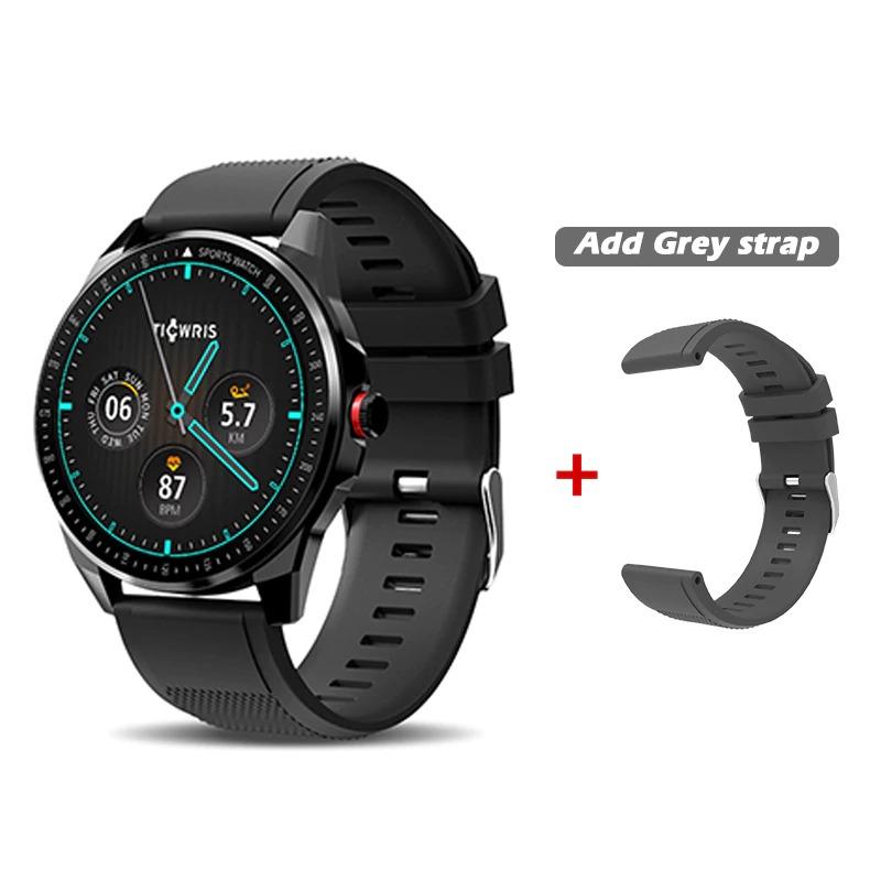BowLift | Smart Watch Men 31 Sports Modes Waterproof Wearables