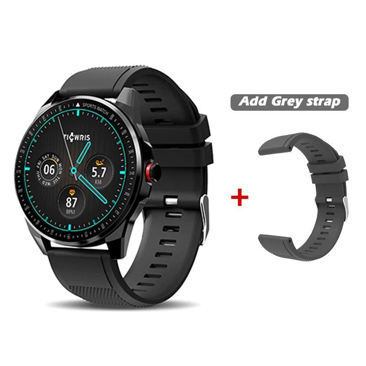 BowLift | Smart Watch Men 31 Sports Modes Waterproof Wearables