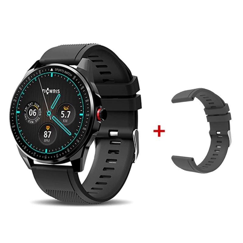 BowLift | Smart Watch Men 31 Sports Modes Waterproof Wearables