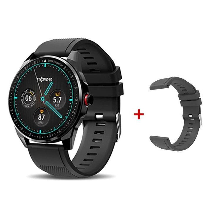 BowLift | Smart Watch Men 31 Sports Modes Waterproof Wearables