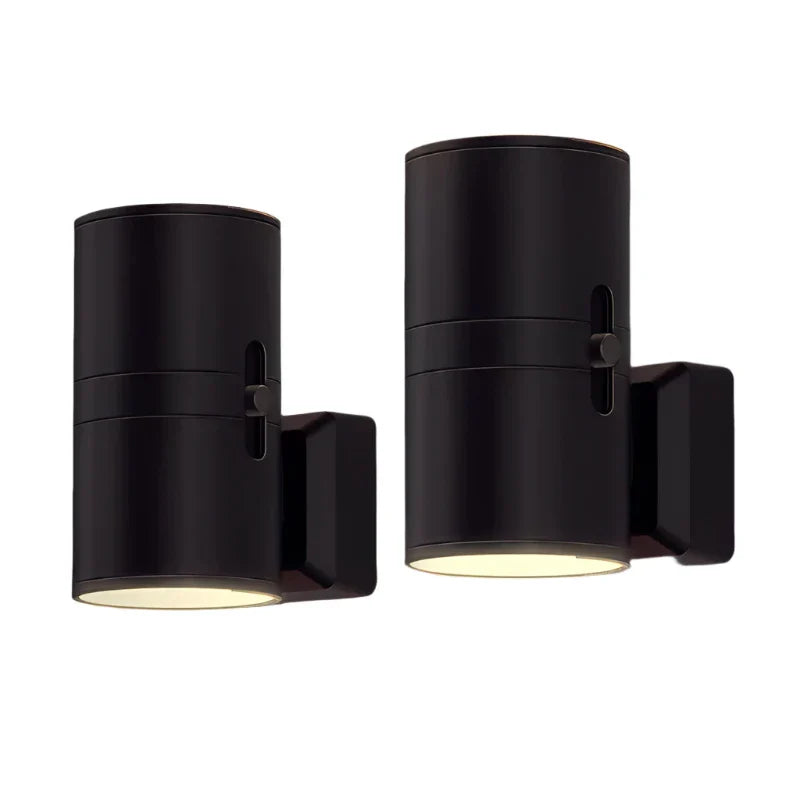 SafeGlow - Dimmable LED Night Light for Bedroom Bowlift