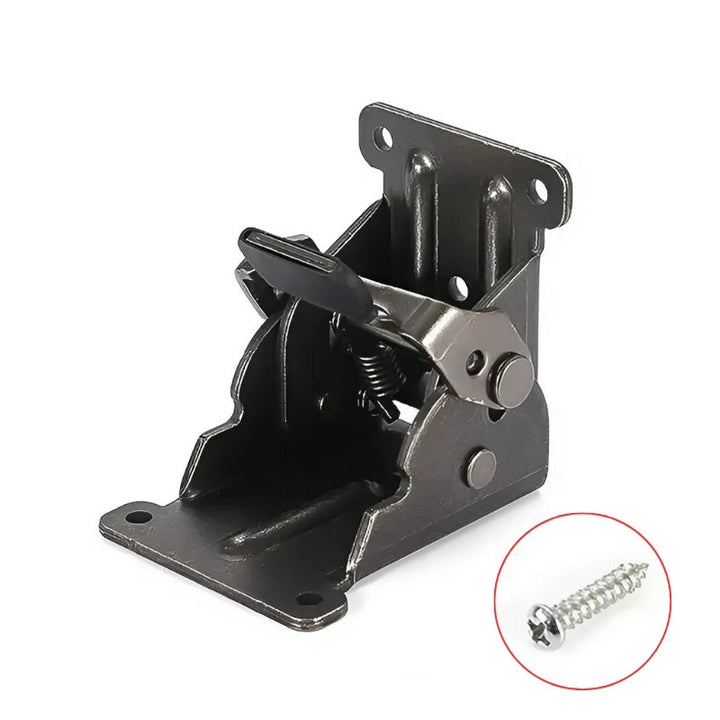 BowLift | Self-locking 90° folding hinges