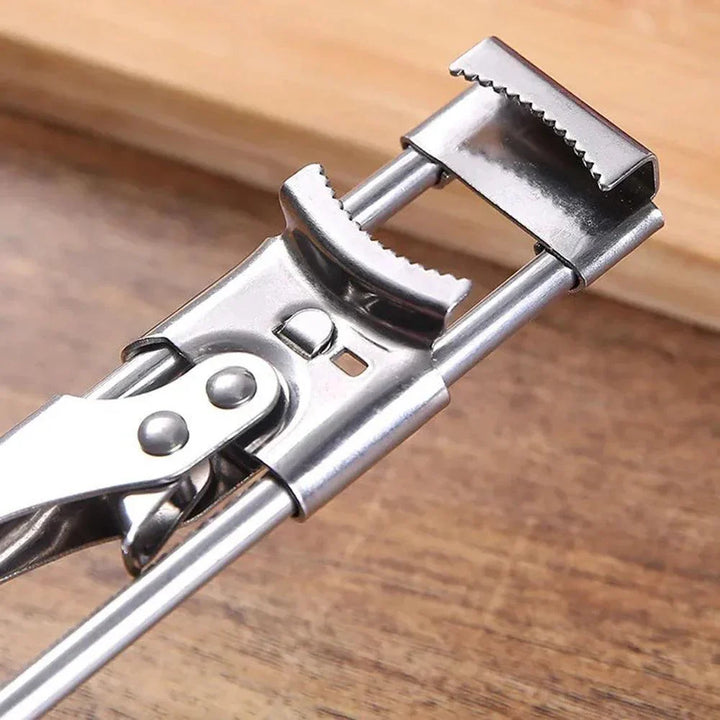 BowLift | Multifunctional jar and bottle opener for easy opening