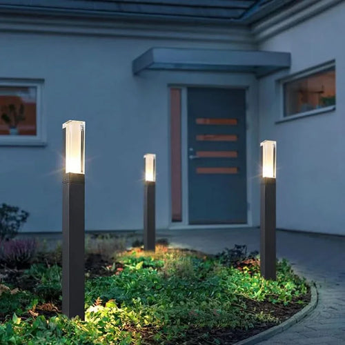 BowLift | Waterproof LED Lamp for Indoor and Outdoor Lighting