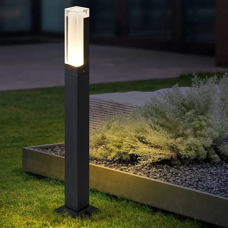 BowLift | Waterproof LED Lamp for Indoor and Outdoor Lighting